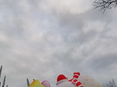 -武汉园博园(武汉自然博物馆)