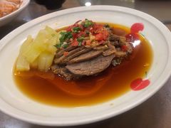 -众顺和非遗淮扬菜(何园店)
