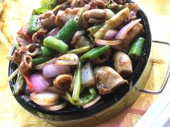 -顺德新鲜猪杂粥(第九分店)