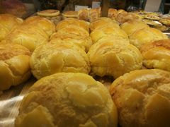 -BreadTalk面包新语·烘焙蛋糕(领展购物广场店)