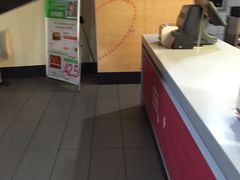 -麦当劳(盐城世纪大道得来速店)