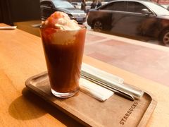 -星巴克(邯郸新世纪广场店)