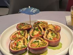 -79号渔船海鲜饭店(宝安店)