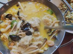 -古南都·老广东酒楼(龙江店)