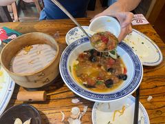 -老雒阳面馆·水席(定鼎门店)