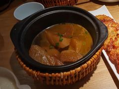 红烧萝卜-小溪桥三号院子(华庄店)