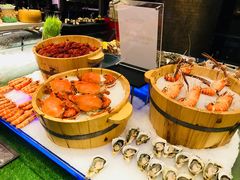 -西贡中心铂尔曼酒店