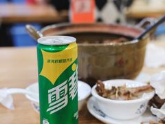 -斯丹姜母鸭·古法干香(涂门街总店)