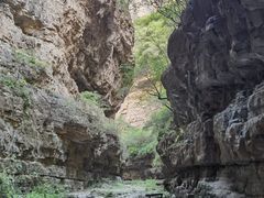 -龙门涧景区