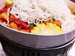 -辣小鲜·南昌大排档(船山路总店)