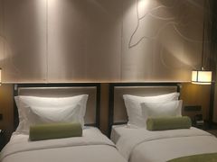 -重庆悦来温德姆酒店