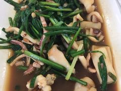 -金海湾海鲜排档(朱家尖店)