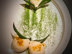 -南里山房·新淮扬菜(徐汇万科店)
