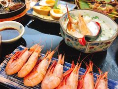 -真剑日本料理·铁板烧(贵州路店)