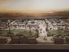 -西安大唐西市博物馆