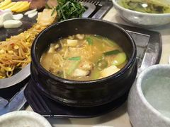 -金顺碳烤肉(1号店)