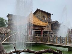 -呀路古热带植物园