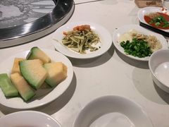 -么子烤肉(化龙池店)
