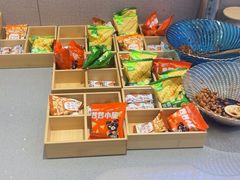 -灶座小锅烀饼·铁锅炖(道里店)