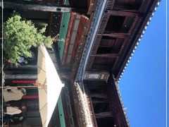 -喜洲翰林餐厅(董家百年老宅店)