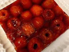 水晶红果-钰田大院·碳烤虹鳟鱼·怀柔地道农家菜(雁栖湖店)