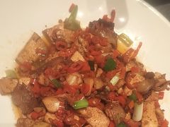 -徐记海鲜(曲江南湖店)