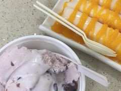 -芬芳甜品(同福路店)