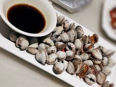 血蛤-华盛丰温州大排档(东三环南路店)