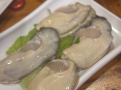 原味生蚝-洪大厨鸡煲(福田店)