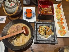 -白石的深夜食堂(济南万象城店)