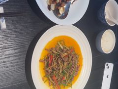 -金谷仓家庭料理(马泉营店)
