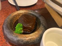 -绿茶餐厅(华联万柳店)