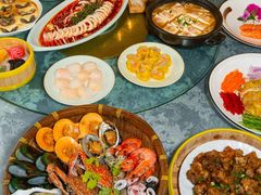 -巽寮印象美食部落餐厅·海鲜·地方特色菜(惠州体验店)