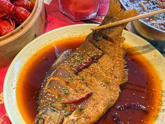 -靓靓蒸虾·头牌蒸虾(沙湖旗舰店)