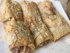 -添好运点心专门店(北角店)