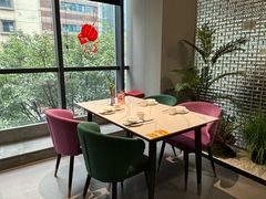 -琬苑鸽庄·川粤融合菜(解放碑总店)