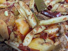 -魏斯理汉堡(西安沣东吾悦店)