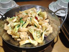 -肖记公安牛肉鱼杂馆· 省级非物质文化遗产(仁和路店)