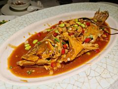 -徽州月·民间徽菜(浦东总店)