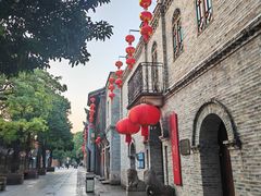 -三坊七巷历史文化街区