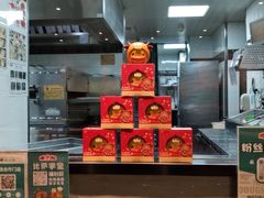 -棒约翰比萨·意面(金桥国际店)