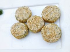 拖炉饼-永丰源大酒店(人民中路店)