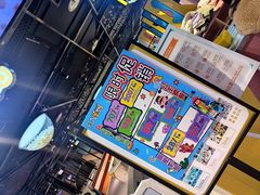 -星际传奇·电玩城·游戏厅·儿童乐园(大悦城店)