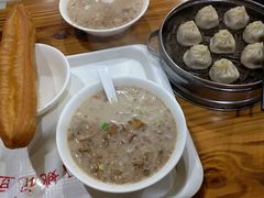 -阊门姚记豆浆(旧学前直营店)