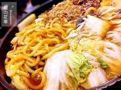 -樱の花亭日本料理店