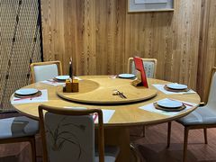 -荷风细雨·中国茶宴(碧云店)