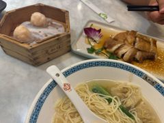 -惠如樓(白云机场T2国际出发店)