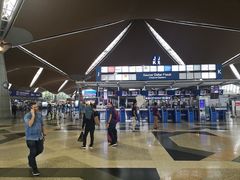 -吉隆坡国际机场