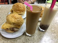 -沙溪兄茶餐厅