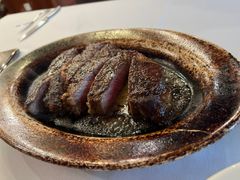 -摩根扒房(桐梓林店)